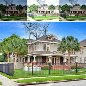 Real Estate Photo Editing Services: Real estate photo editing outsourcing
