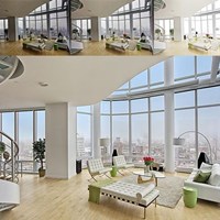 Портфолио Steve George